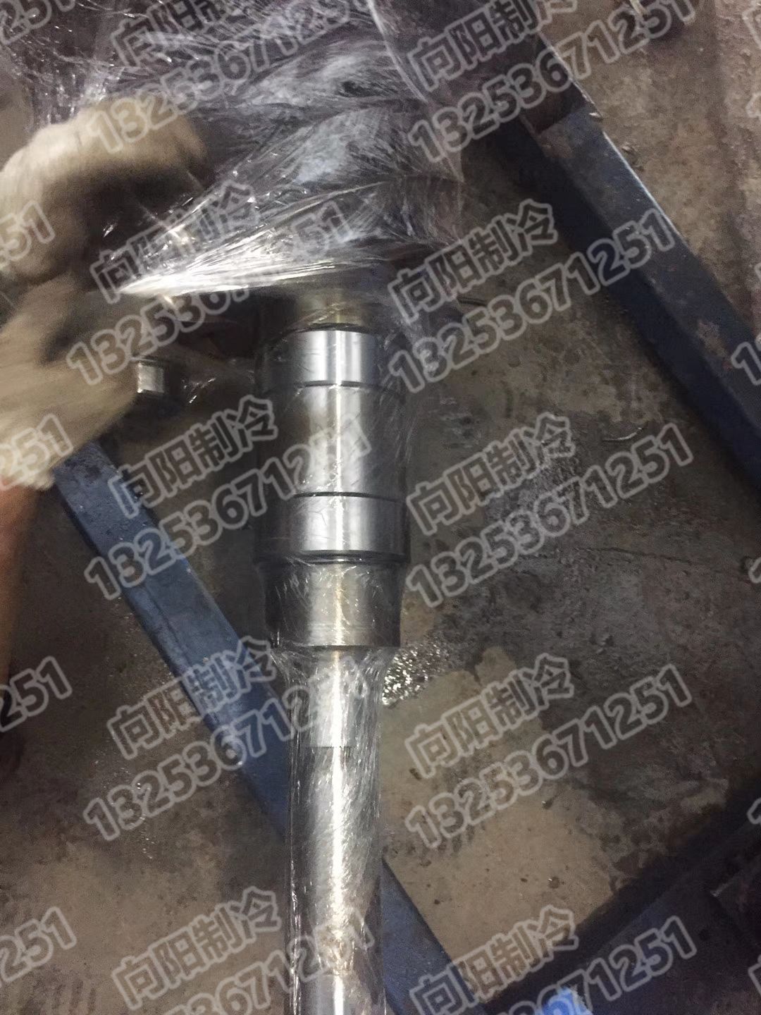 鄭州螺桿壓縮機維修保養價(jià)格