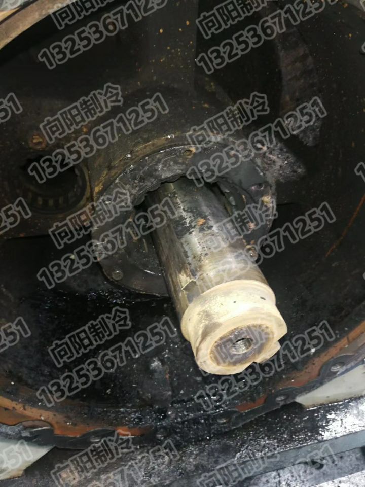 鄭州螺桿壓縮機維修保養報價(jià)